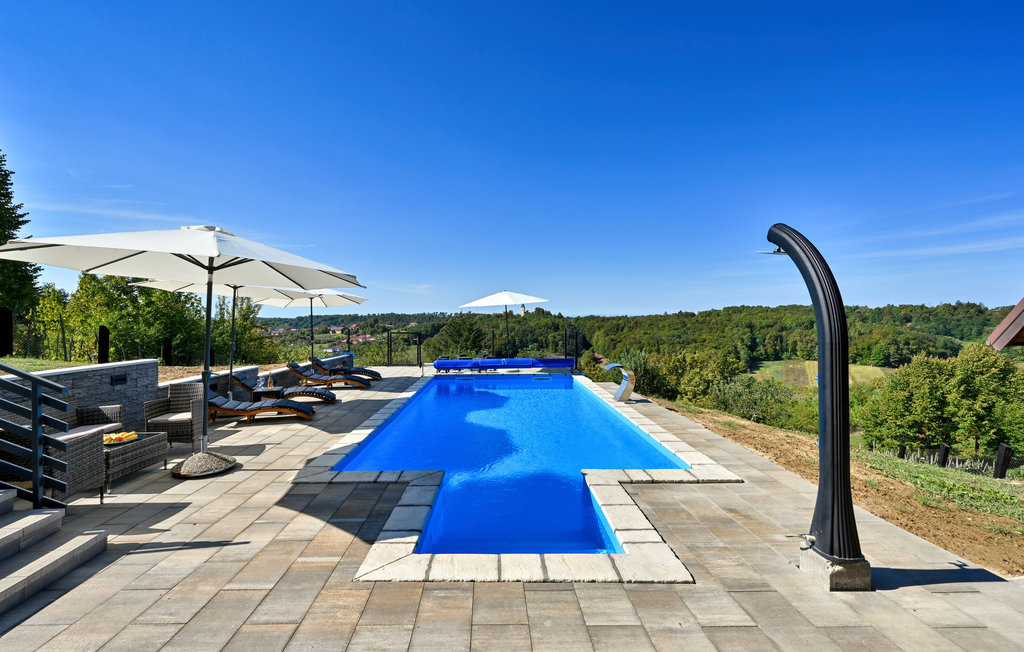 Feriehuse - Zagreb-Dubranec , Kroatien - CCC400 11