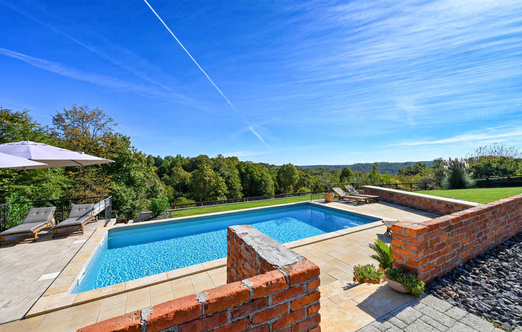 Feriehuse - Zagreb-Brezane Lekenicke , Kroatien - CCC405 10