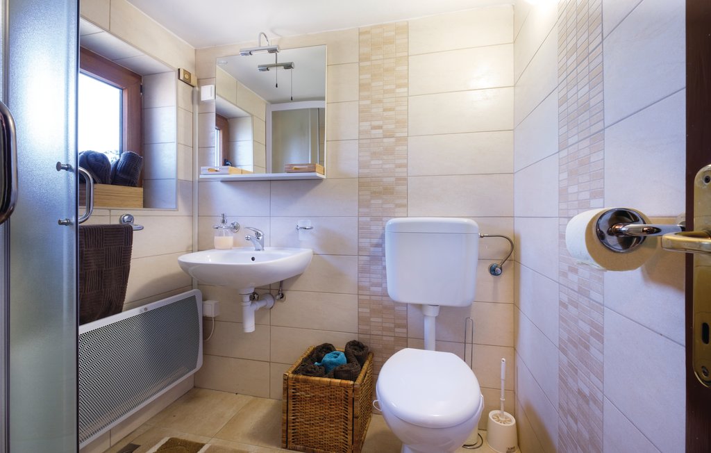 Ferienhaus - Hrnjanec-Sv.Ivan Zelina , Kroatien - CCC016 6