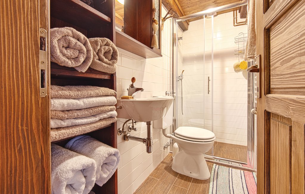 Feriehus - Varazdin-Novi Marof , Kroatia - CCC039 50