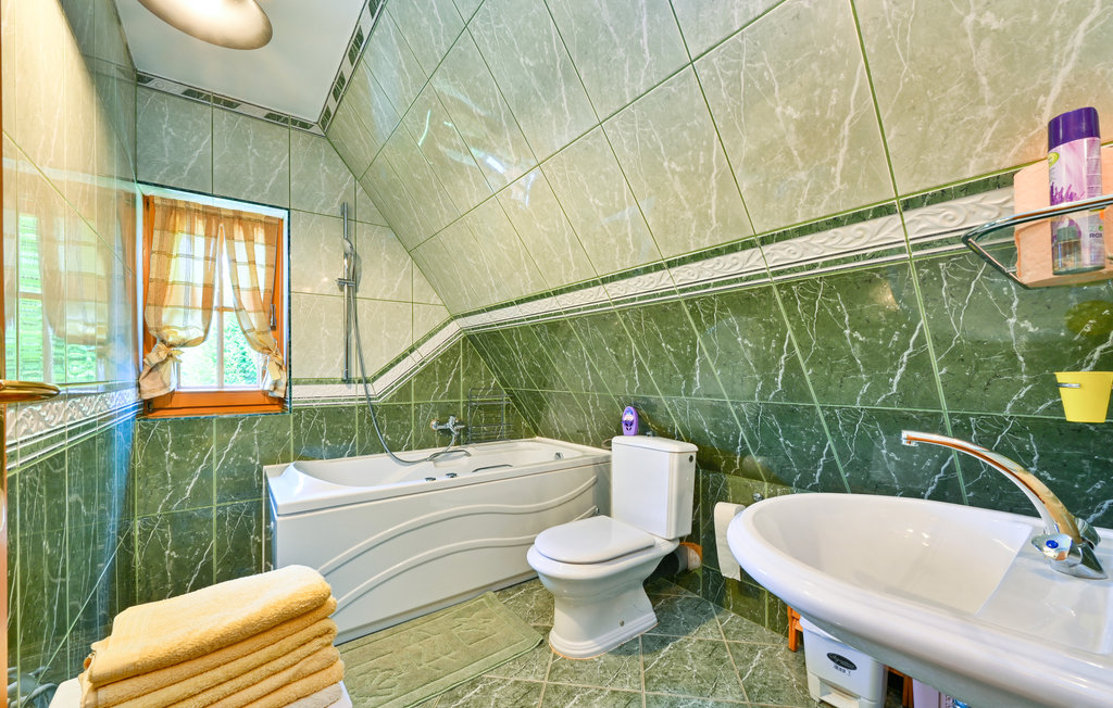 Feriehuse - Donja Voca-Varazdin , Kroatien - CCC050 30