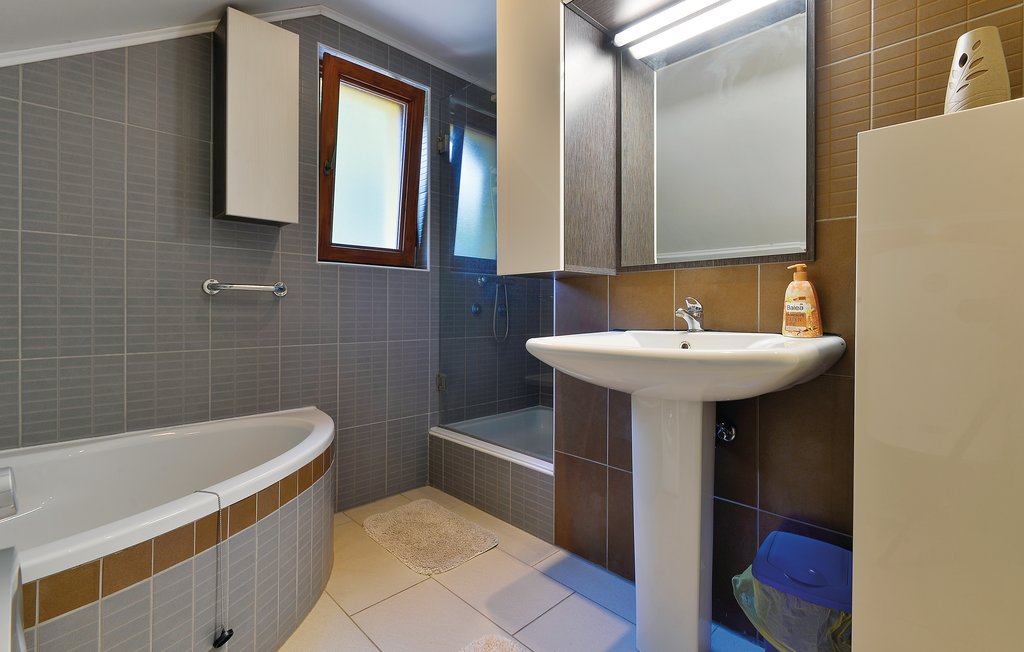 Feriehuse - Ludbreg , Kroatien - CCC078 40