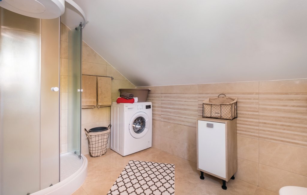 Feriehus - Pokupska Slatina , Kroatia - CCC080 32