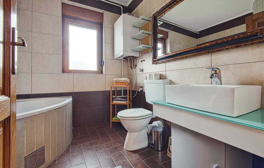 Feriehus - Cakovec-Zelezna Gora , Kroatia - CCC099 51