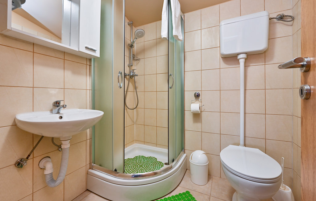 Feriehus - Sisak-Lekenik , Kroatia - CCC108 33