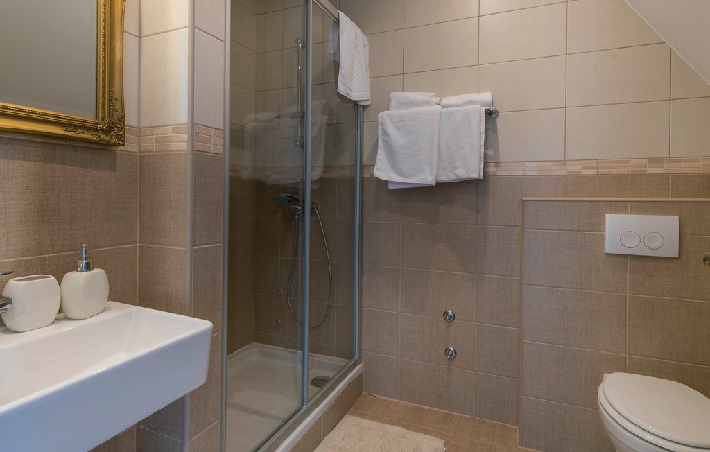 Semesterhus - Sisak-Repusnica , Kroatien - CCC118 45