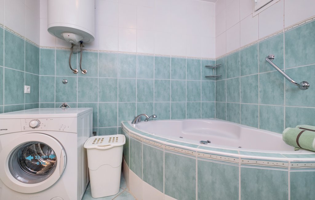 Ferienhaus - Zagreb-Jastrebarsko , Kroatien - CCC143 22