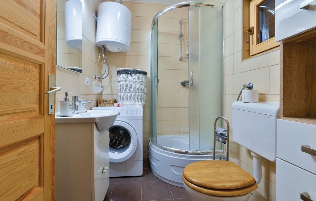 Feriehus - Kraljevac na Sutli-Radakovo , Kroatia - CCC147 36