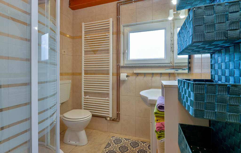 Ferienhaus - Varazdin-Novi Marof , Kroatien - CCC152 37