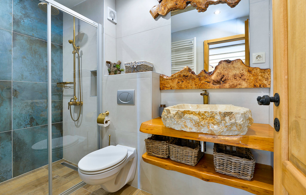 Semesterhus - Varazdin-Trakoscan , Kroatien - CCC156 50