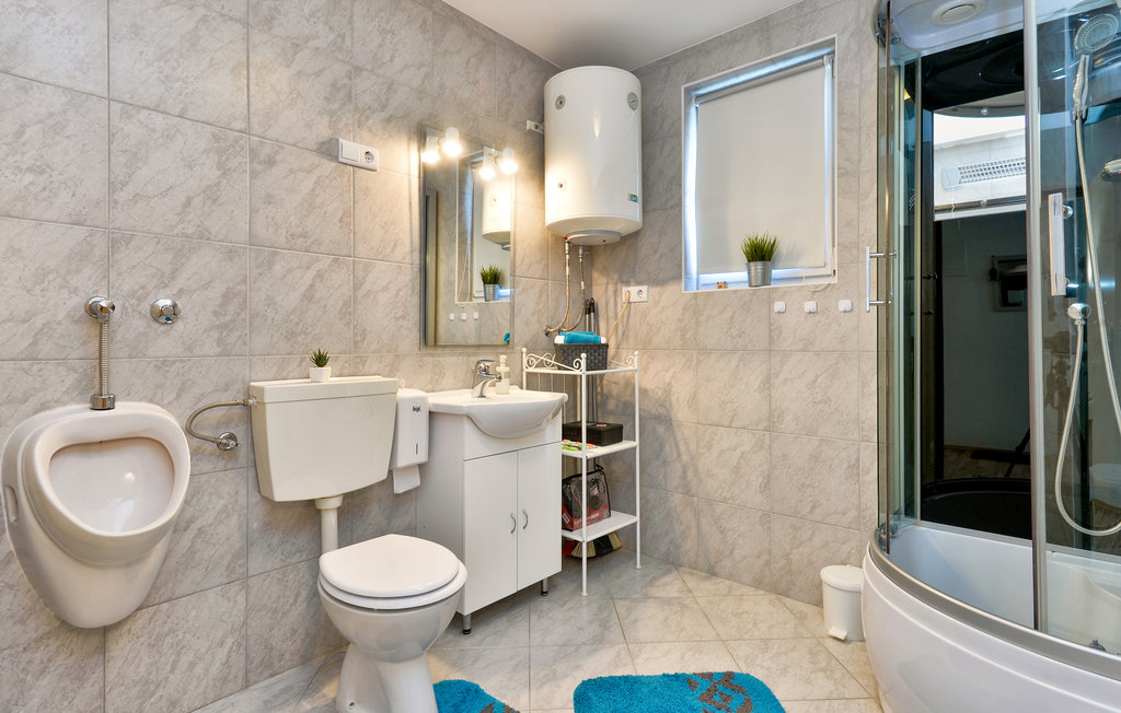 Feriehuse - Varazdin-Svibovec Podravski , Kroatien - CCC185 28