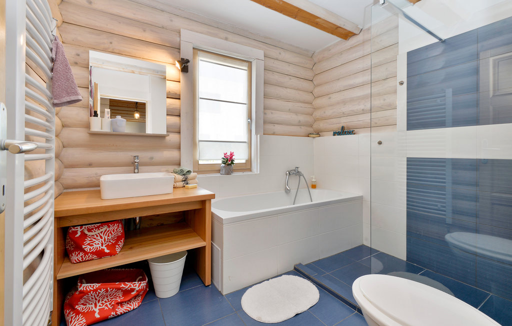 Feriehus - Zagreb-Bregana , Kroatia - CCC187 28