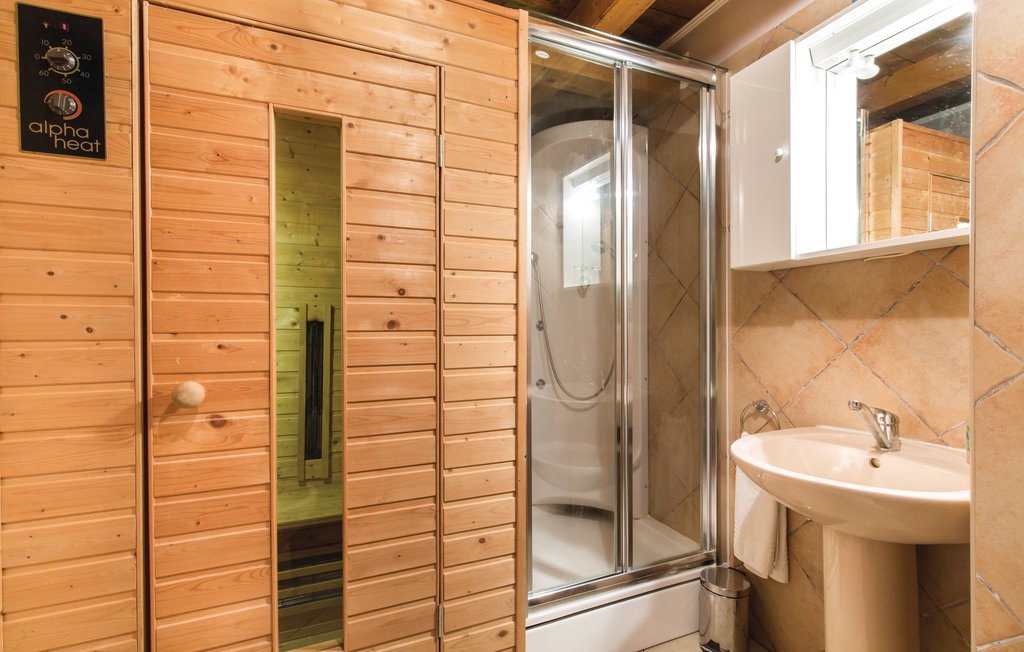 Feriehus - Krapina-Klanjec , Kroatia - CCC245 6