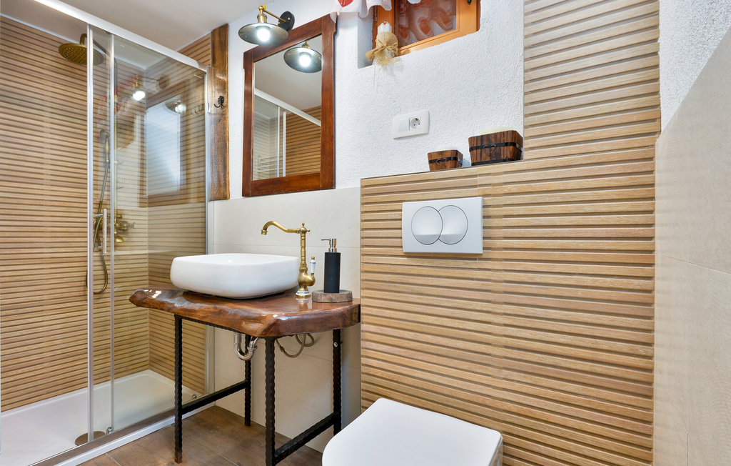 Feriehuse - Stubicke Toplice , Kroatien - CCC247 34