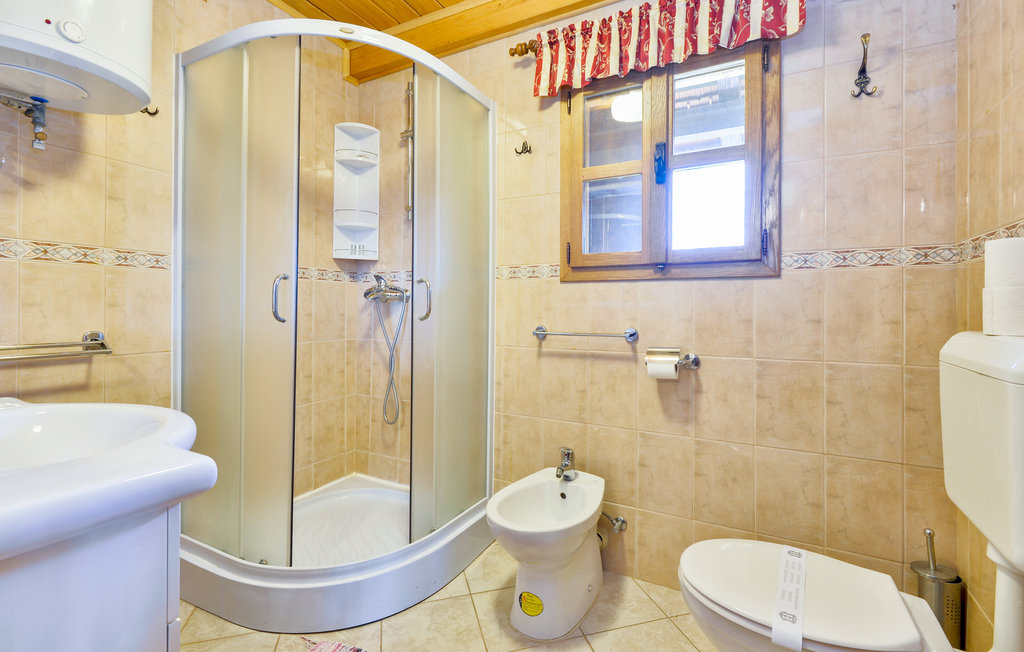 Feriehus - Popovaca-Mala Ludina , Kroatia - CCC259 29