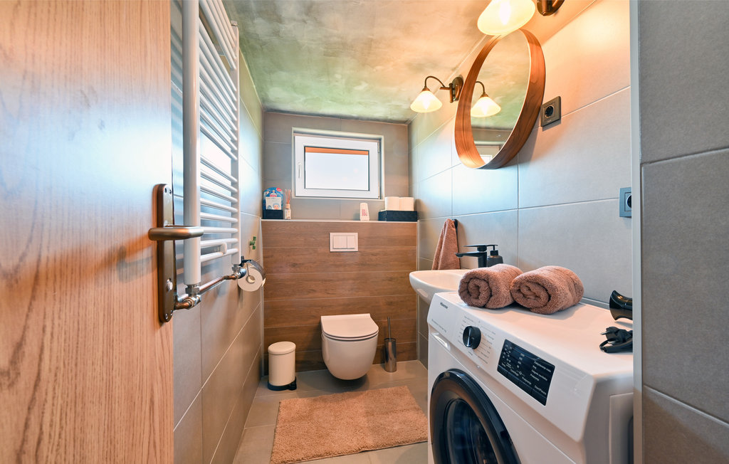 Feriehus - Bjelovar-Nova Diklenica , Kroatia - CCC271 36