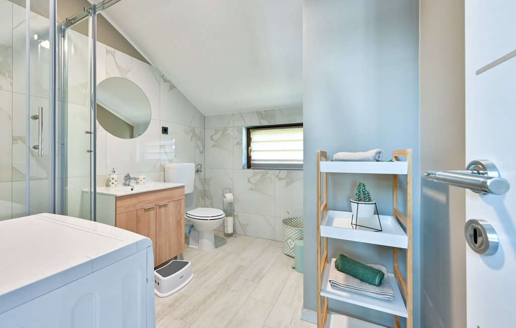 Ferienhaus - Krapinske Toplice-Pregrada , Kroatien - CCC273 23