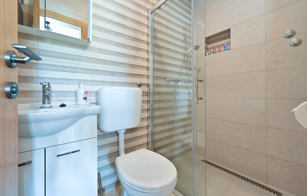 Feriehuse - Zagreb-Konjscina , Kroatien - CCC310 34