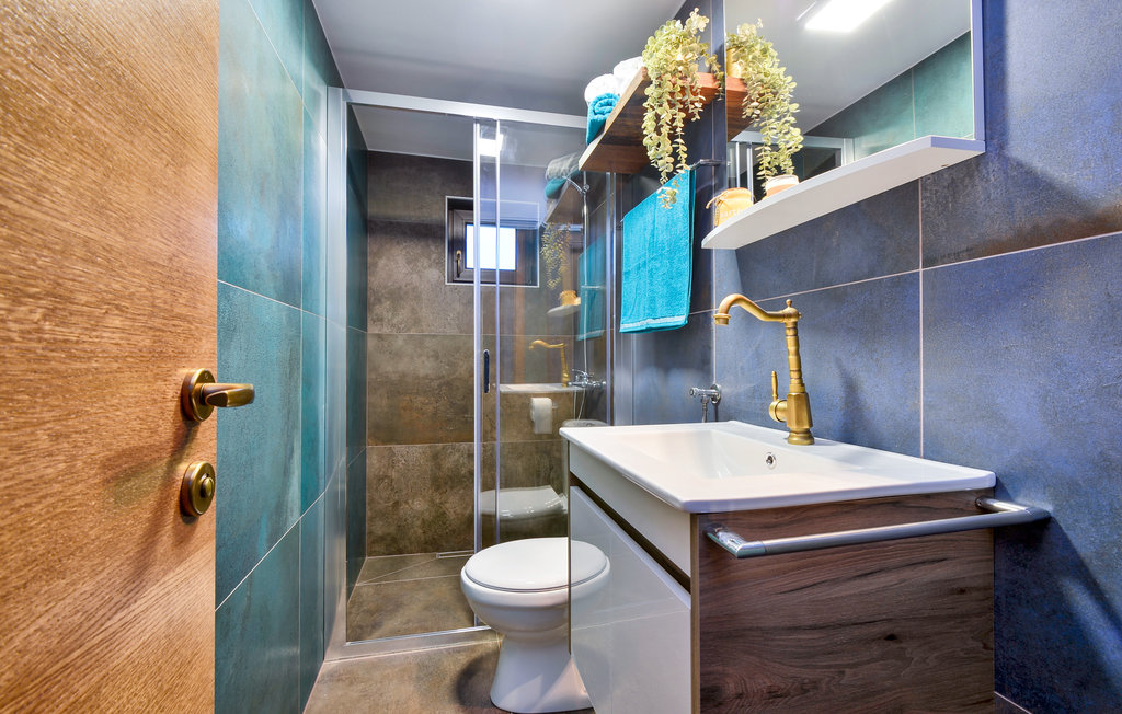 Ferienhaus - Varazdin-Beretinec , Kroatien - CCC319 40