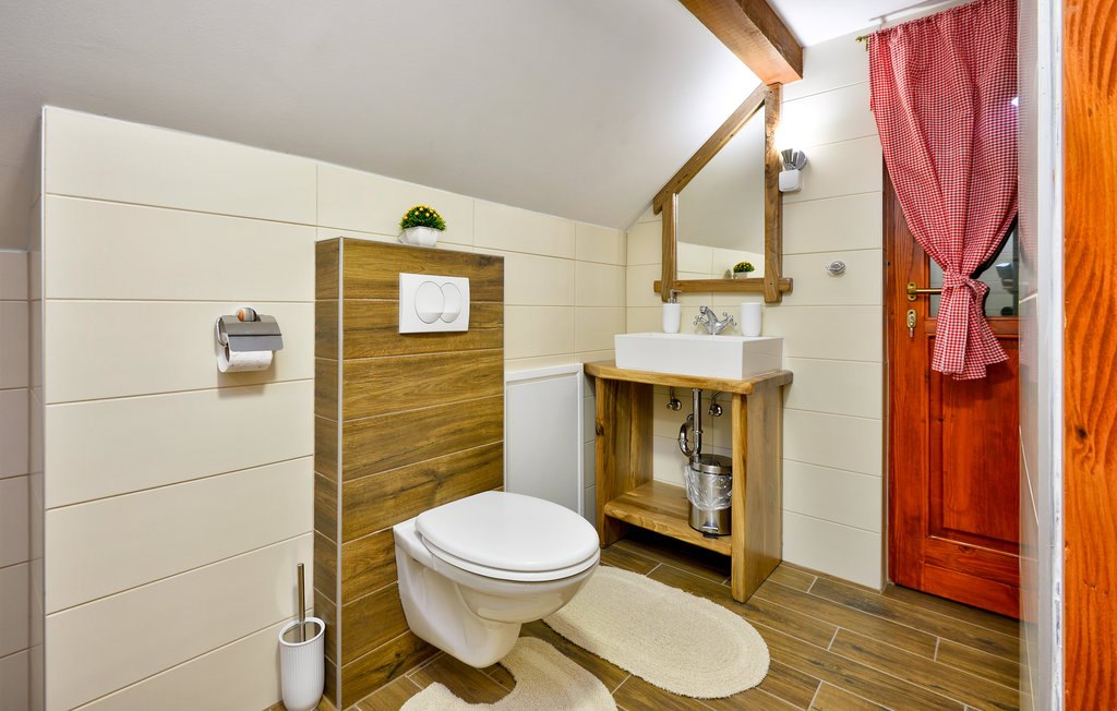 Feriehus - Varazdin-Klenovnik , Kroatia - CCC328 41