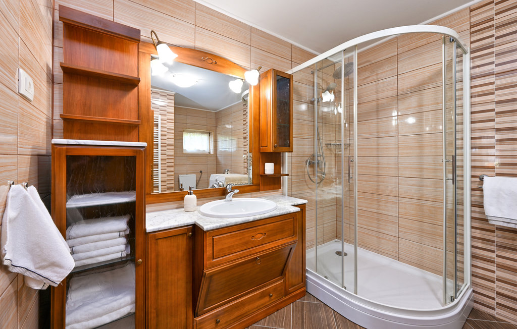 Feriehuse - Krapina - Donja Pacetina , Kroatien - CCC406 43