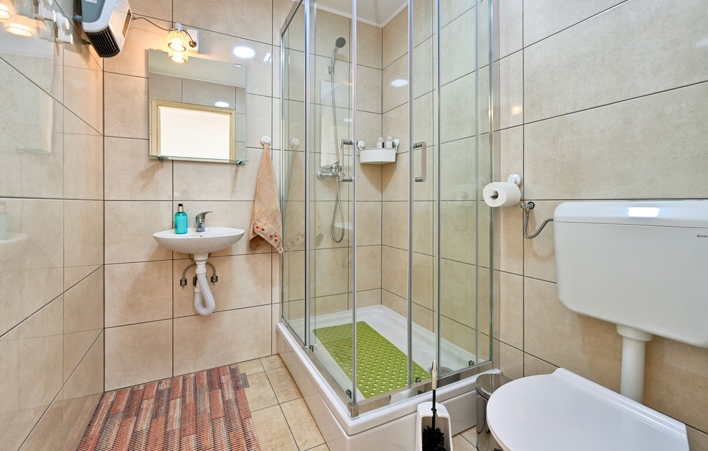 Feriehuse - Krapina-Bocadir , Kroatien - CCC409 39