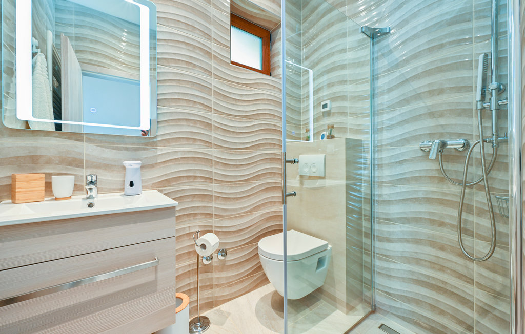 Ferienhaus - Varazdin-Vinica , Kroatien - CCC413 39