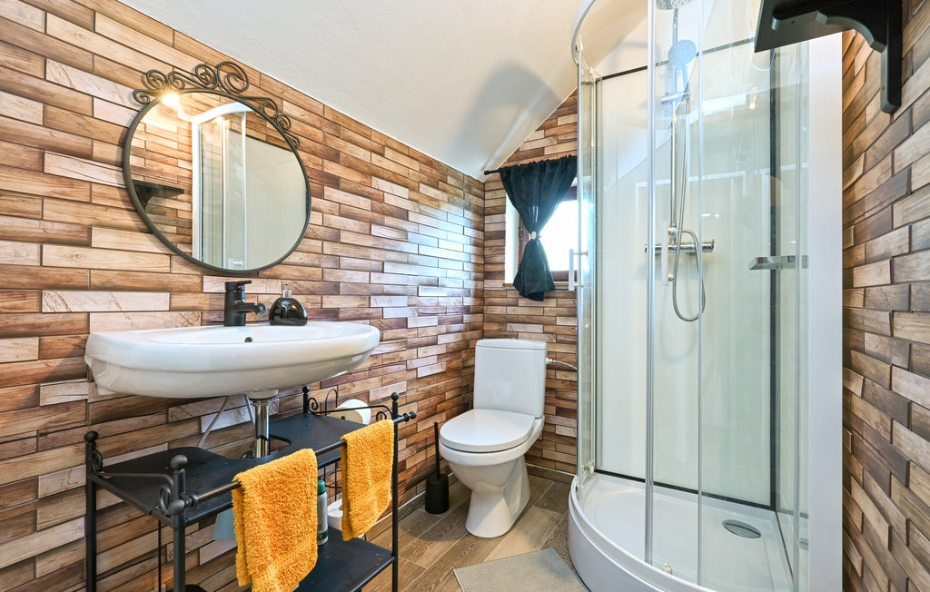 Feriehuse - Zagreb-Hrebinec , Kroatien - CCC414 23