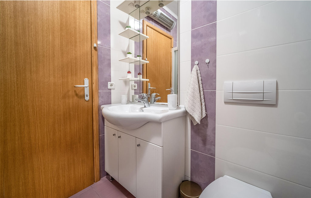 Feriehuse - Sisak-Hrvatska Kostajnica , Kroatien - CCC422 26