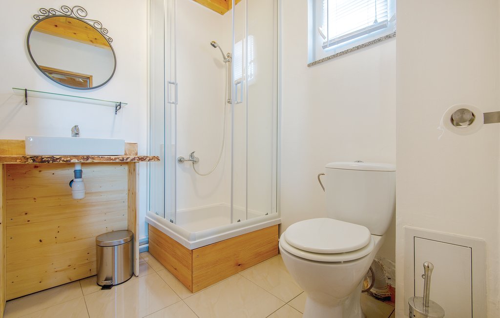 Semesterhus - Jastrebarsko-Bratina , Kroatien - CCC021 21