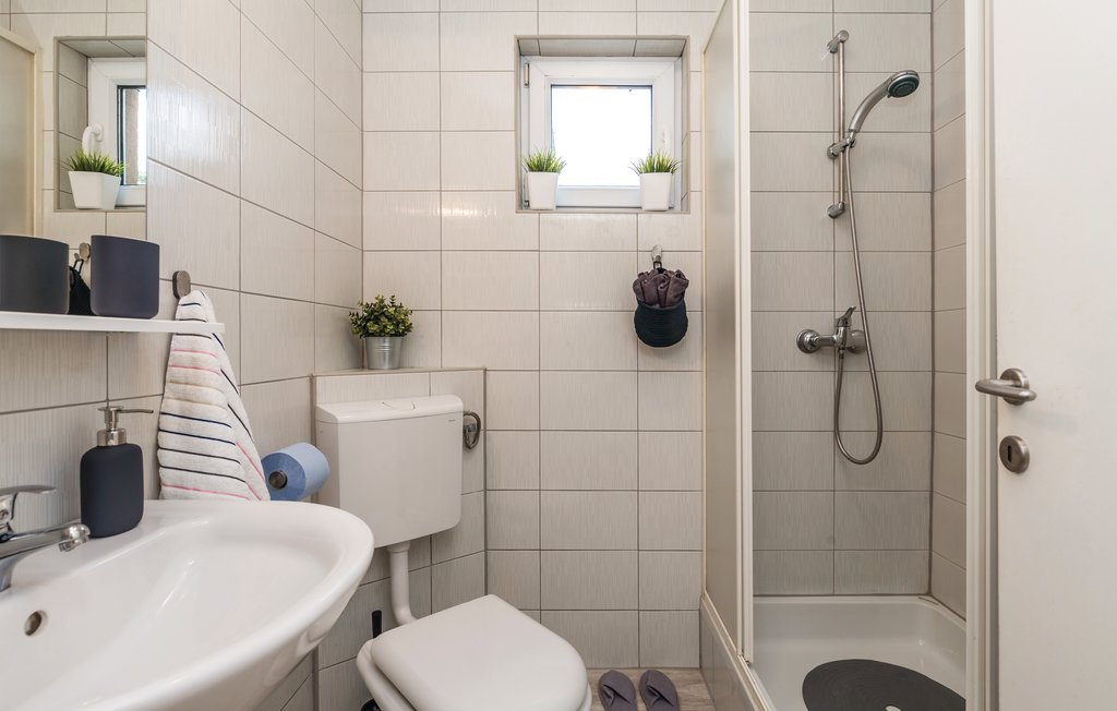 Semesterlägenhet - Ogulin , Kroatien - CCC023 19