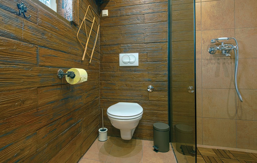 Ferienhaus - Varazdin-Varazdinske Toplice , Kroatien - CCC049 31