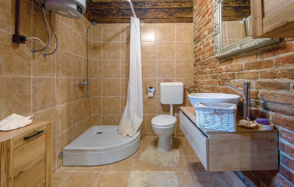 Feriehuse - Varazdin-Novi Marof , Kroatien - CCC124 47