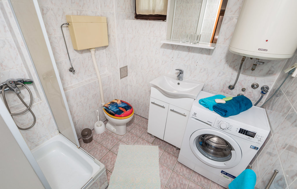 Feriehuse - Donje Taboriste-Slunj , Kroatien - CCC140 41