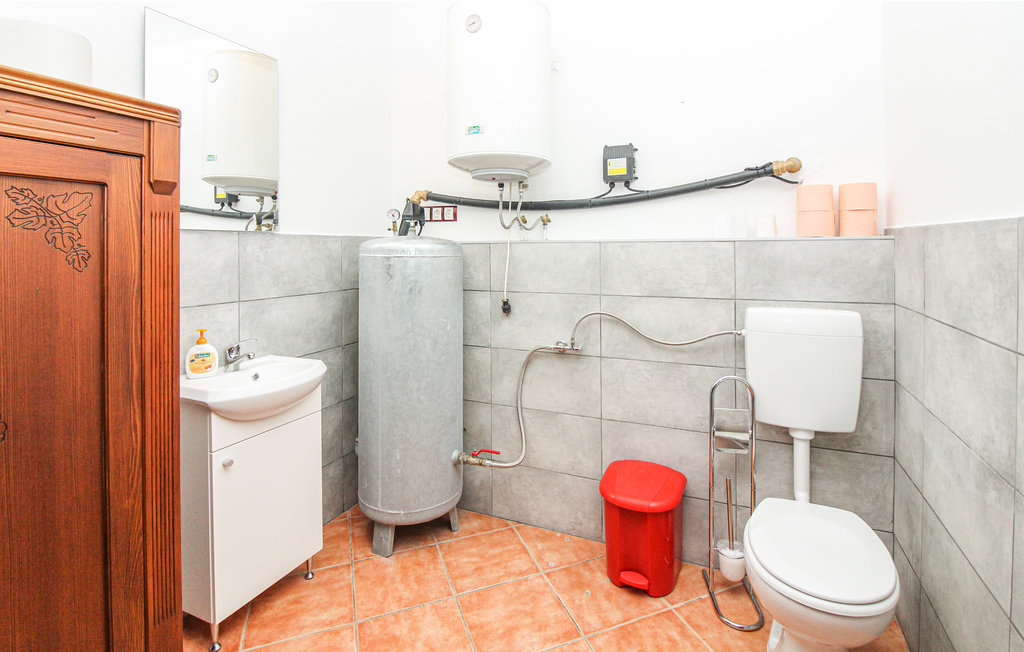 Ferienhaus - Zagreb-Adamovec , Kroatien - CCC180 33