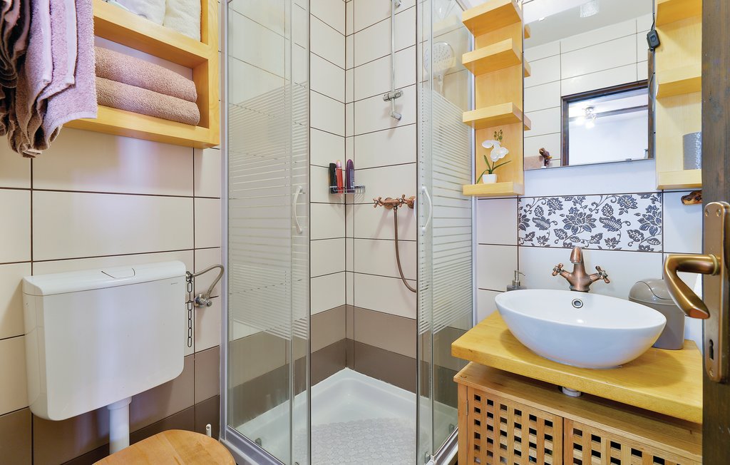 Semesterhus - Krizevci-Kalnik , Kroatien - CCC201 35