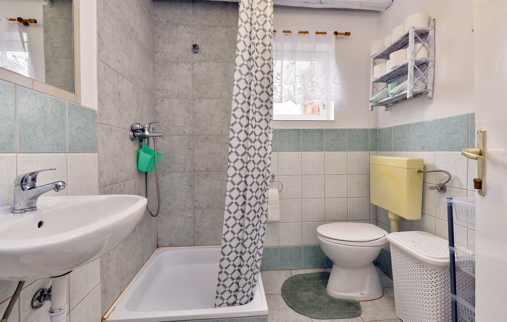 Ferienhaus - Sisak-Sisinec , Kroatien - CCC212 24