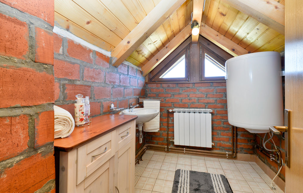 Ferienhaus - Zagreb-Hrascina , Kroatien - CCC253 29