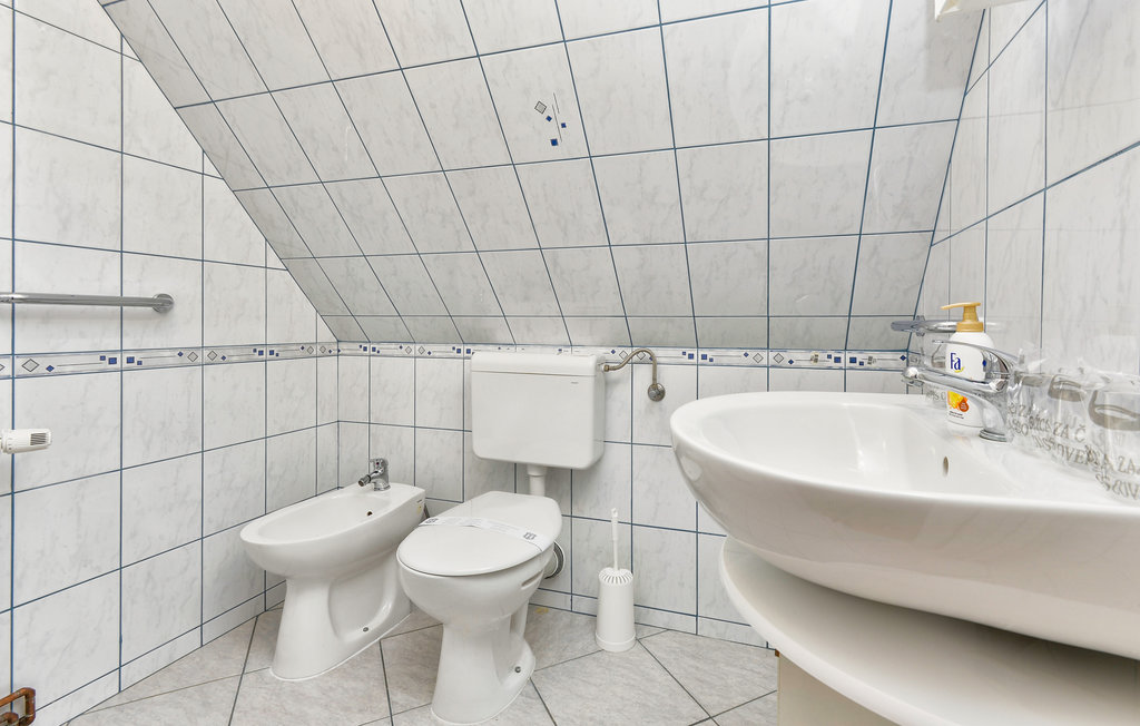 Feriehus - Popovaca-Mala Ludina , Kroatia - CCC258 23