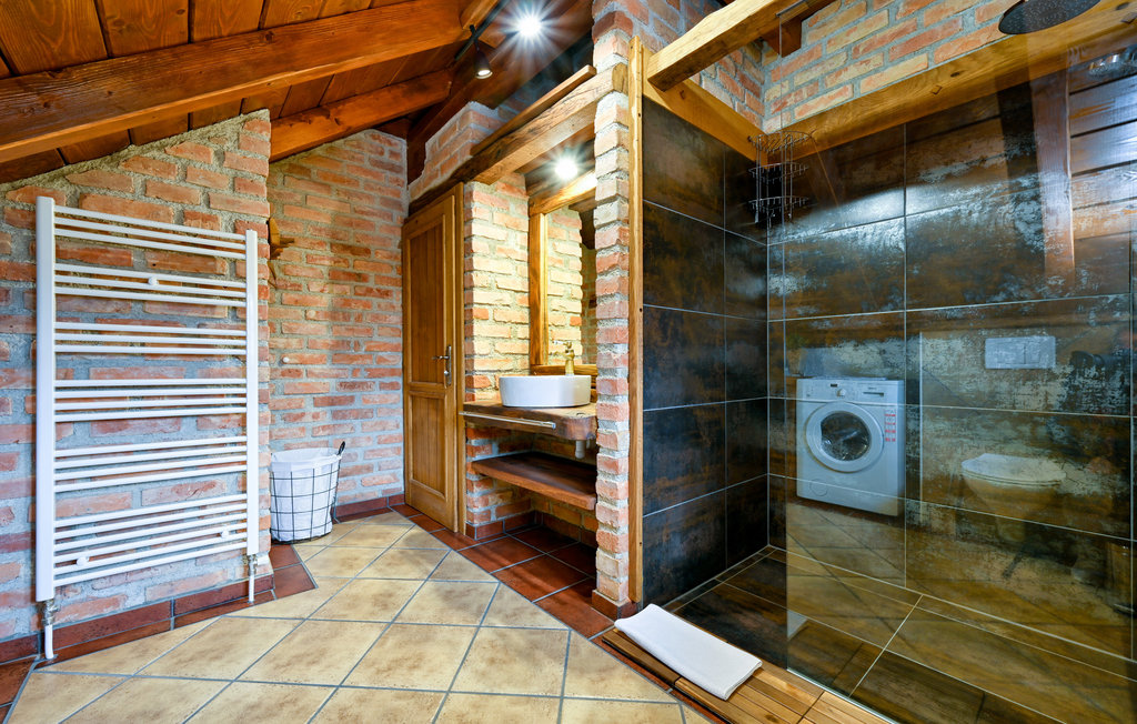 Feriehus - Tuhelj - Prosenik Gubasevski , Kroatia - CCC283 36