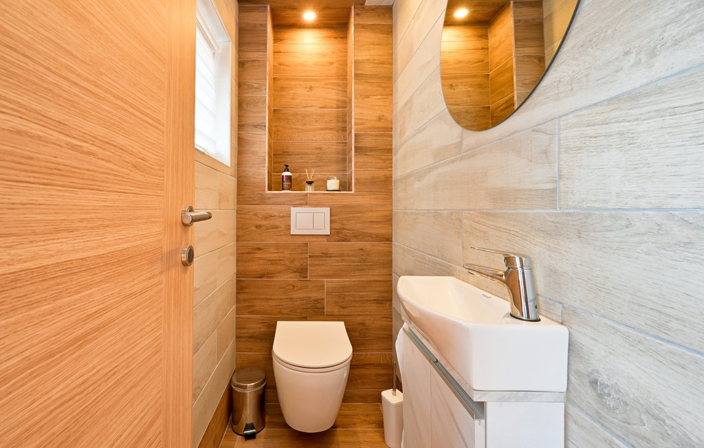 Ferienhaus - Varazdinske Toplice , Kroatien - CCC285 41