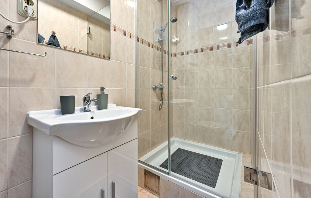 Ferienhaus - Krapina-Krapinske Toplice , Kroatien - CCC287 25