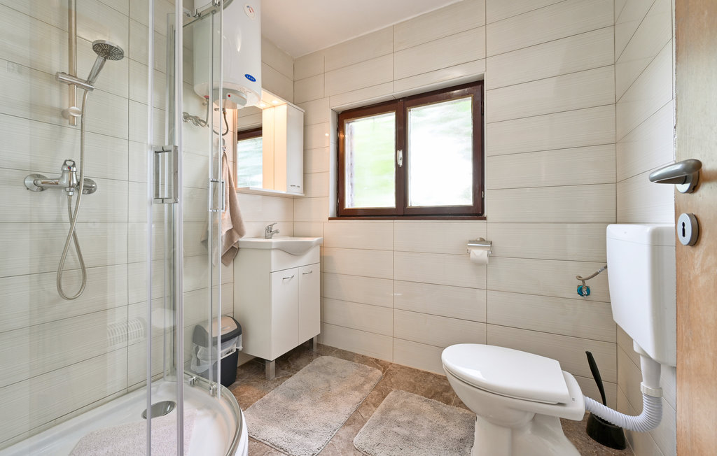 Feriehus - Krizevci-Kalnik , Kroatia - CCC292 23