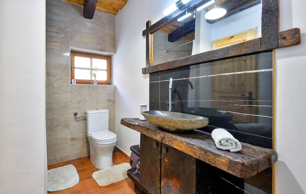 Ferienhaus - Zagreb-Visoko , Kroatien - CCC317 24