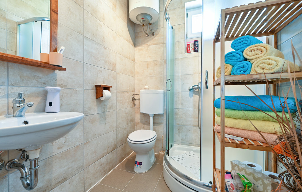 Ferienhaus - Jastrebarsko - Gornja Reka , Kroatien - CCC320 36