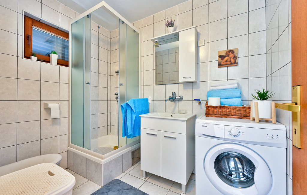 Feriehuse - Varazdin-Seketin , Kroatien - CCC321 32