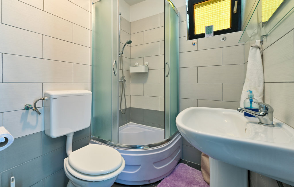 Ferienhaus - Varazdinske Toplice-Vrtlinovec , Kroatien - CCC326 32