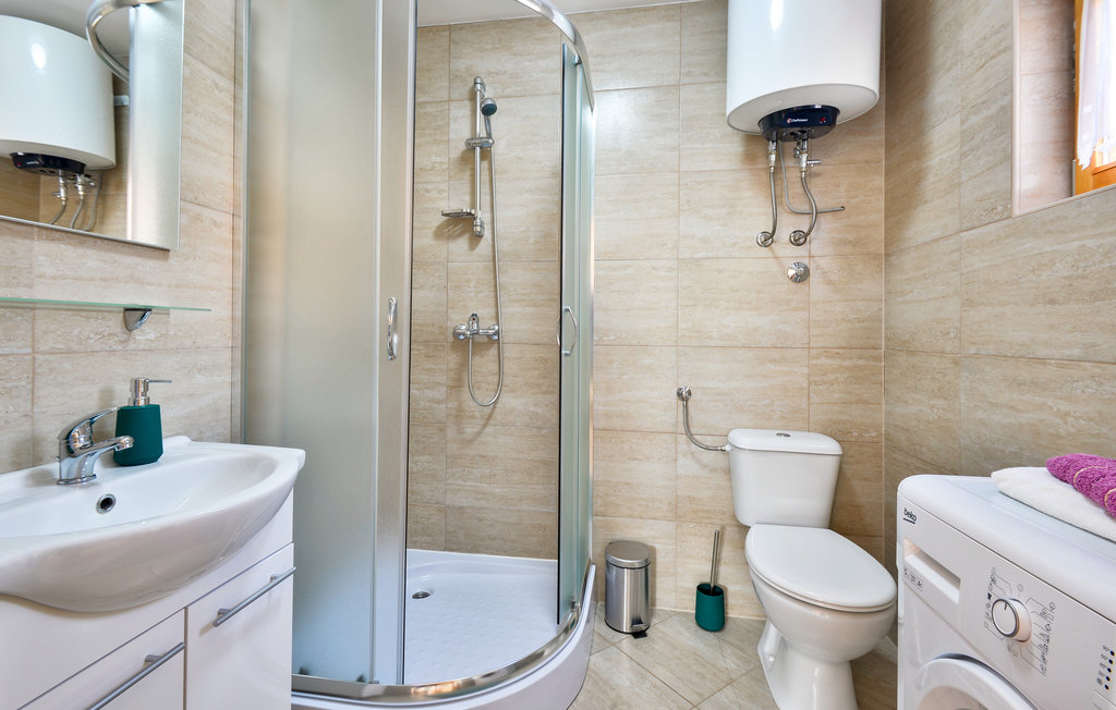 Feriehus - Tuhelj-Glogovec Zagorski , Kroatia - CCC327 34