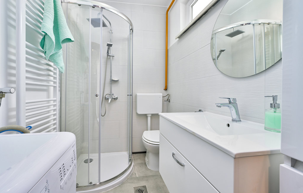 Semesterhus - Varazdin-Trnovec Bartolovecki , Kroatien - CCC336 23