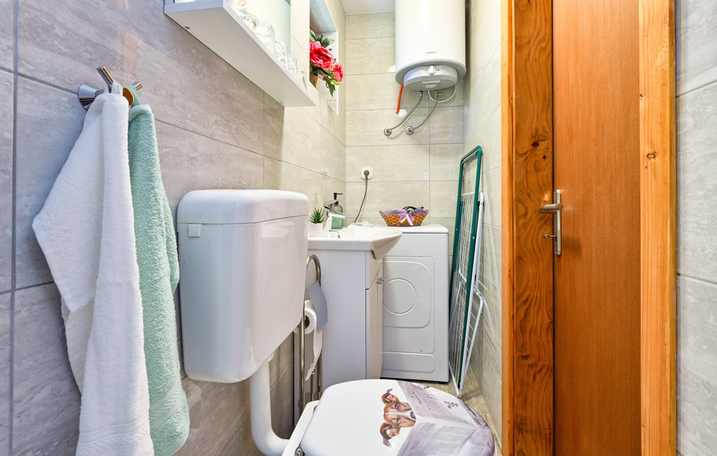 Feriehus - Stubicke Toplice-Andrasevec , Kroatia - CCC340 33